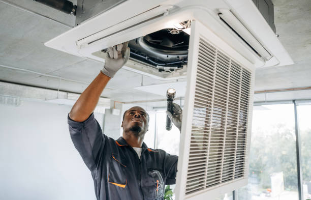 Licensed Hvac Repair service in Plainville, CT - FH HVAC